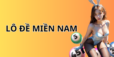 LÔ ĐỀ MIỀN NAM