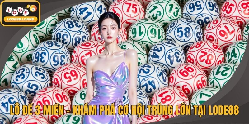 Lô đề miền Trung