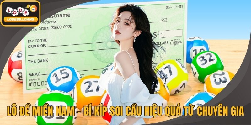 Lô đề miền Nam