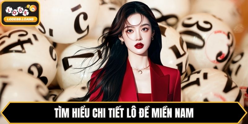 Tìm hiểu chi tiết lô đề miền Nam